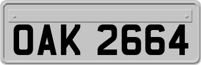 OAK2664