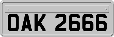 OAK2666