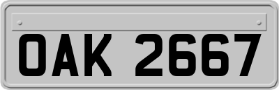 OAK2667