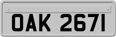 OAK2671