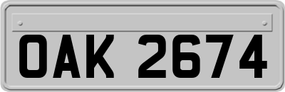 OAK2674