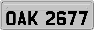 OAK2677