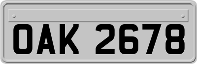 OAK2678