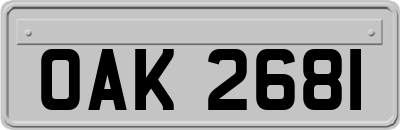 OAK2681