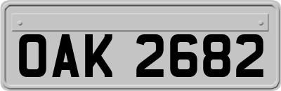 OAK2682