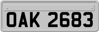 OAK2683