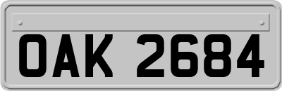 OAK2684