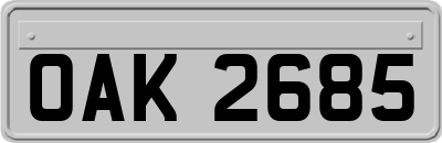 OAK2685