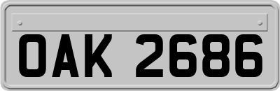 OAK2686