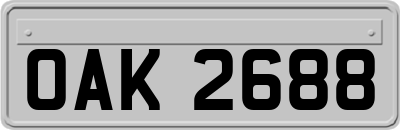 OAK2688