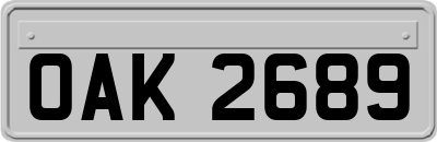 OAK2689