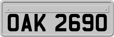 OAK2690