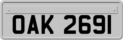 OAK2691