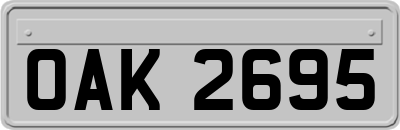 OAK2695