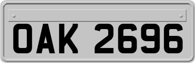 OAK2696
