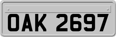OAK2697