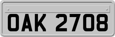 OAK2708
