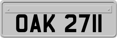 OAK2711
