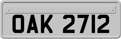 OAK2712