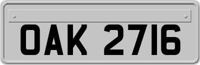 OAK2716
