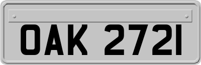 OAK2721