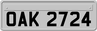 OAK2724