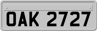 OAK2727
