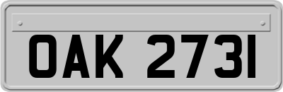 OAK2731