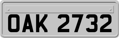 OAK2732
