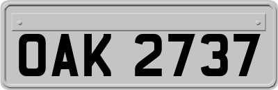 OAK2737