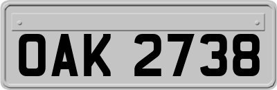 OAK2738