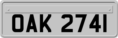 OAK2741