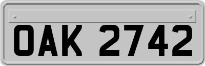 OAK2742