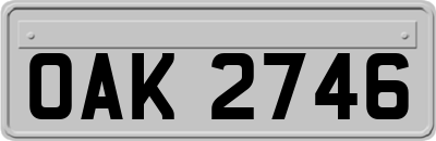 OAK2746