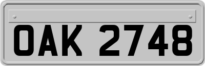 OAK2748