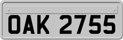 OAK2755