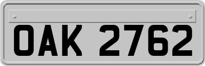 OAK2762