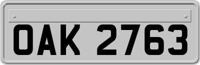 OAK2763