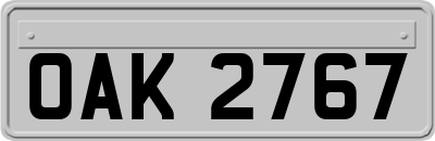 OAK2767