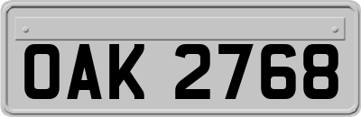 OAK2768