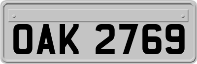 OAK2769