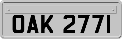 OAK2771