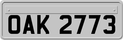 OAK2773