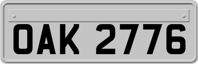 OAK2776
