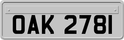 OAK2781