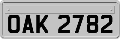OAK2782