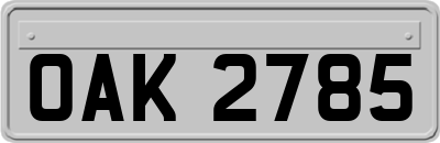 OAK2785
