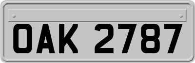 OAK2787