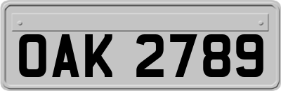 OAK2789