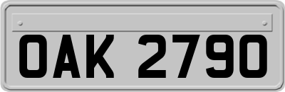 OAK2790